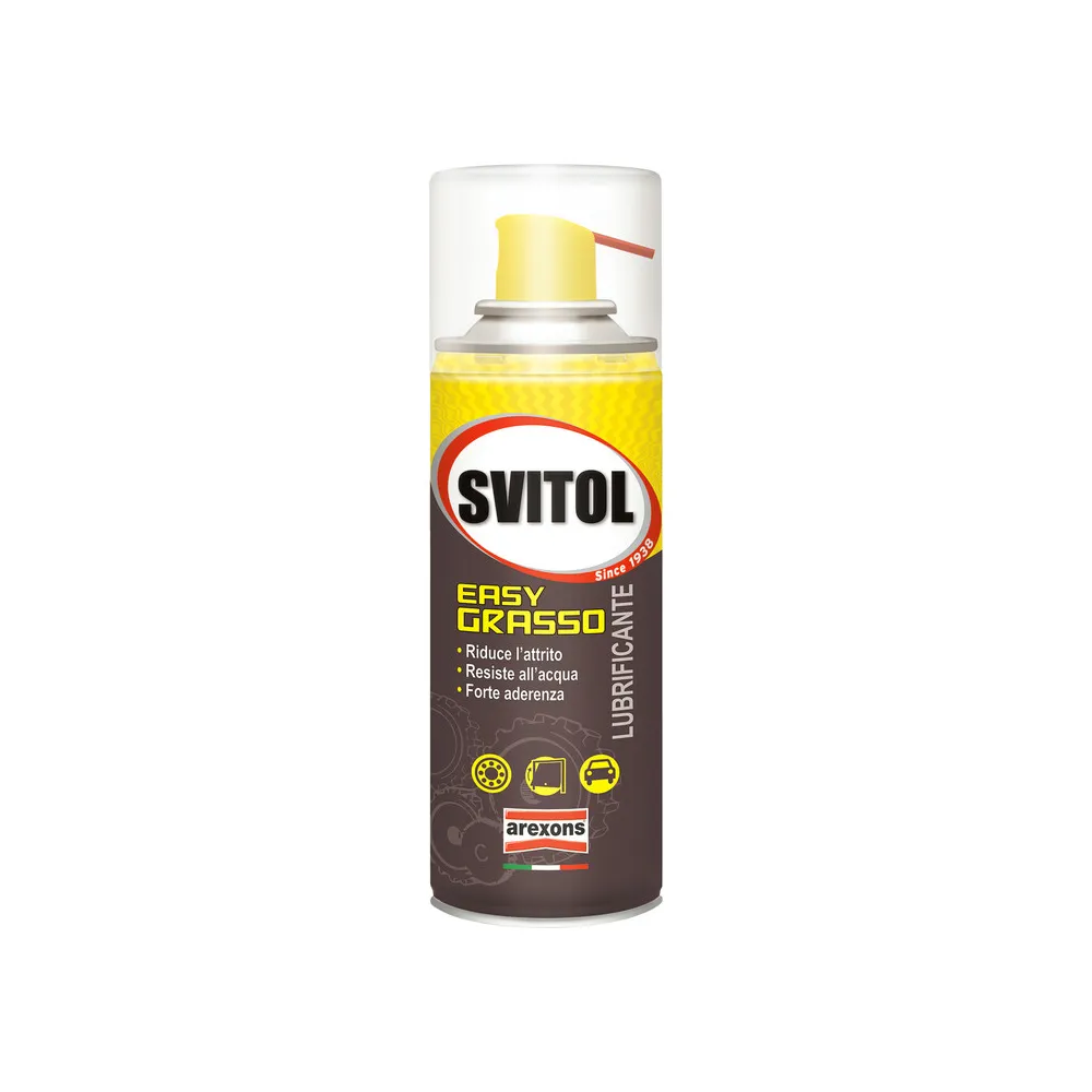 AREXONS 2323 SVITOL GRASSO 200 ML