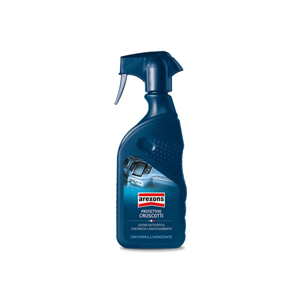 AREXONS 8312 PROTETTIVO CRUSCOTTI 400 ML AREXONS 8312 PROTETTIVO CRUSCOTTI 400 ML