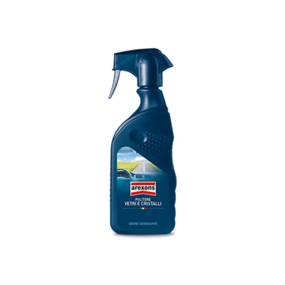 AREXONS 8367 PULITORE VETRI E CRISTALLI 500