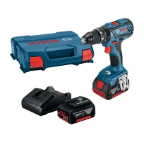 BOSCH-B 18VP TRAPANO 2 BATT. 3