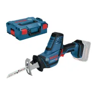 BOSCH-B 18V SEGA GSA 18V-LI C S/BATTERIA