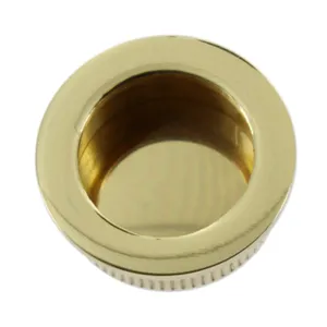 NICCHIA TONDA ANTINA SCORR D 26 MM OTT LUC VER (6