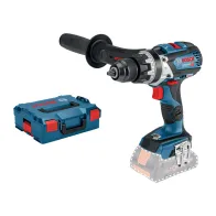 BOSCH-B 18VP TRAPANO GSB 18V-110C S/BATTERIA