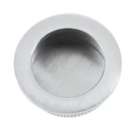NICCHIA TONDA ANTINA SCORR D 26 MM OTT CRO SAT (12