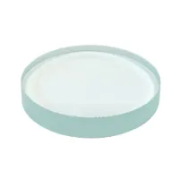 VETRO P/CONTATORE ACQUA 63 MM SISMA (10