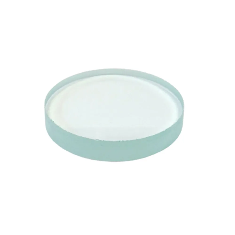 VETRO P/CONTATORE ACQUA 63 MM SISMA (10