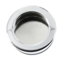 NICCHIA TONDA ANTINA SCORR D 26 MM OTT CRO LUC (6