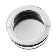 NICCHIA TONDA ANTINA SCORR D 26 MM OTT CRO LUC (6