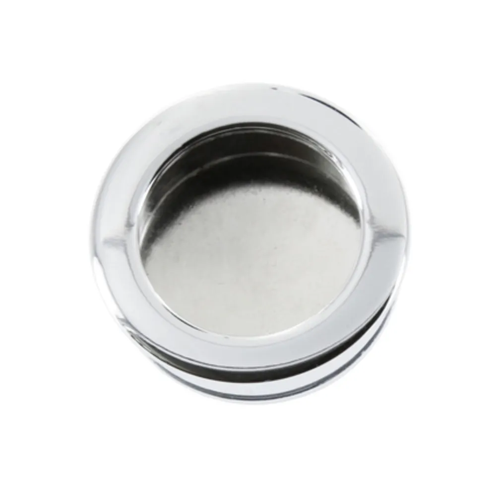 NICCHIA TONDA ANTINA SCORR D 26 MM OTT CRO LUC (6