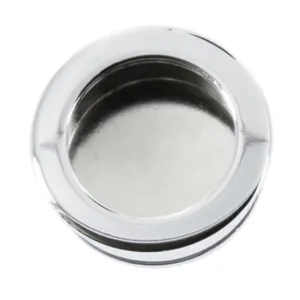 NICCHIA TONDA ANTINA SCORR D 26 MM OTT CRO LUC (6