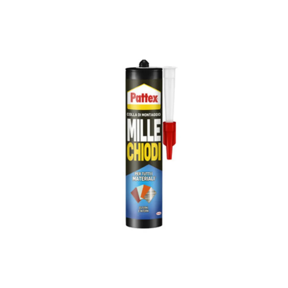 PATTEX MILLECHIODI INTERNI ESTERNI 450 G (12
