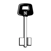 CHIAVI SILCA D.MAPPA CSP OLC (5