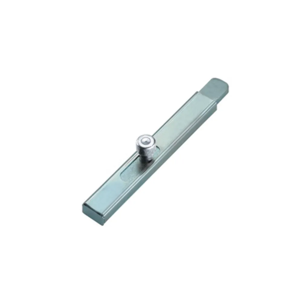 PALETTO ASTA 10X25 MM   220 A SCATOLA 300 MM (10