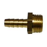 PORTAGOMMA GAS GPL M 1/2X10 MM     4** (10