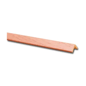 PARASPIGOLO 28X28 AYOUS LISCIO 300 CM CILIEGIO 67193 (20