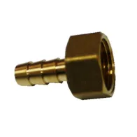 PORTAGOMMA GAS METANO F 1/2X14 MM     1** (10