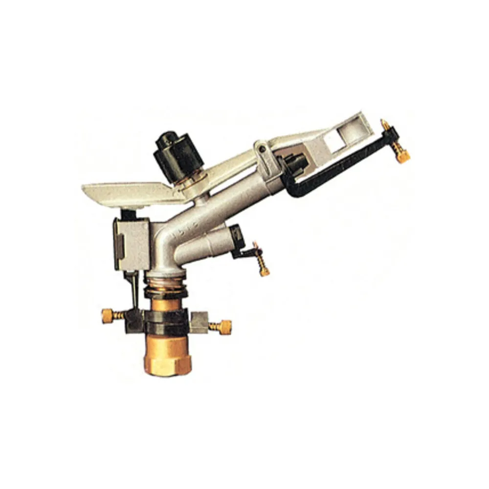 IRRIGATORE A SETTORI IBIS 1 F P/AREA 1661 M2 IRRIGATORE A SETTORI IBIS 1 F P/AREA 1661 M2