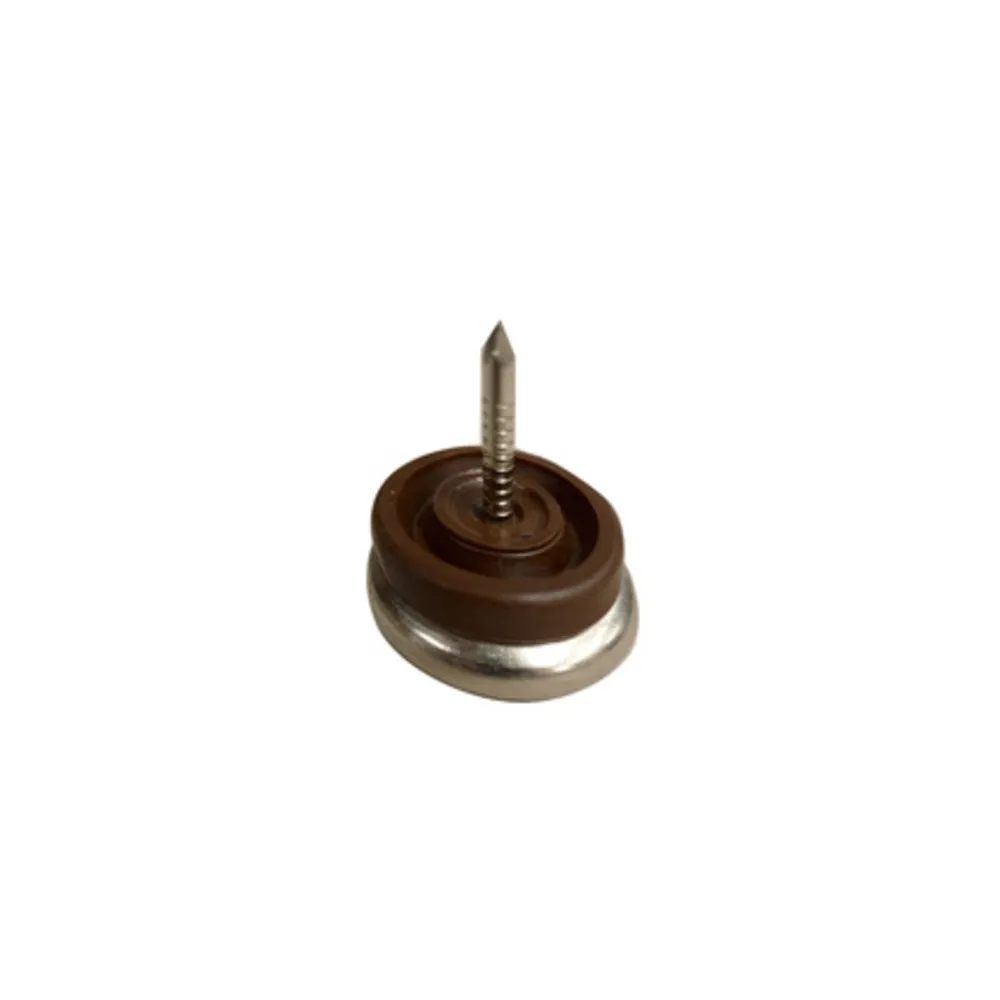 SCIVOLO SILENZIOSO 183 IN ACCIAIO D 23 MM** (50 SCIVOLO SILENZIOSO 183 IN ACCIAIO D 23 MM** (50