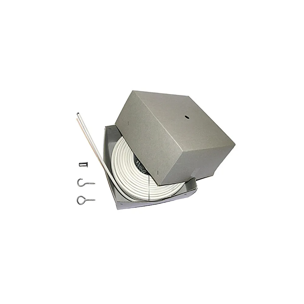 ELASTOBRISE SPIRALE A MOLLA C/ACCESSORI RT 50 M