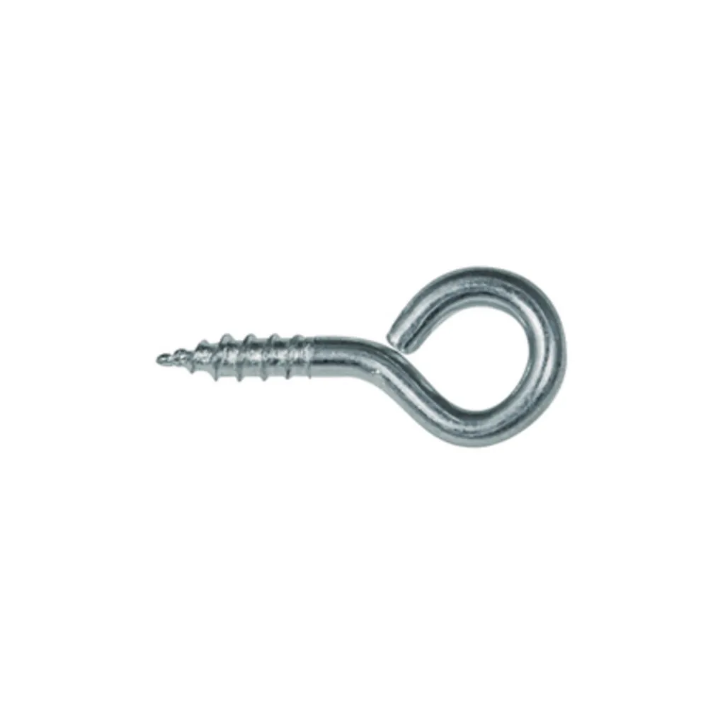 OCCHIOLO CHIUSO P/MOLLA ELASTOBRISE (100 OCCHIOLO CHIUSO P/MOLLA ELASTOBRISE (100