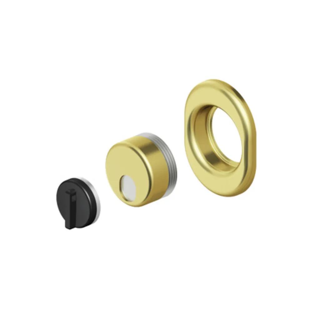 PROTECTOR MONOLITO MAGNET MRM 29B 5 MM ORO LUCIDO PVD PROTECTOR MONOLITO MAGNET MRM 29B 5 MM ORO LUCIDO PVD