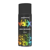 VELOX PROTETTIVO ANCORANTE TRASP P/PLAST 400 ML (6