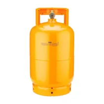 BOMBOLA P/GAS LIQUIDO DA 5 KG