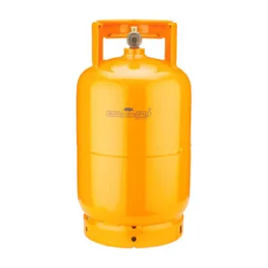 BOMBOLA P/GAS LIQUIDO DA 5 KG