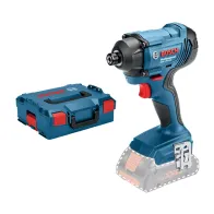 BOSCH-B 18V AVVITATORE GDR 18V-160 S/BATTERIA