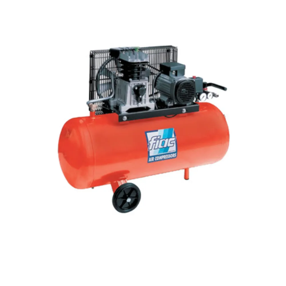 COMPRESSORE FIAC AB 50/268M 50 L 2 HP CINGHIA COMPRESSORE FIAC AB 50/268M 50 L 2 HP CINGHIA