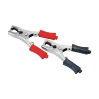 PINZA P/CAVI DA  40 AMPERE  80 MM* (20