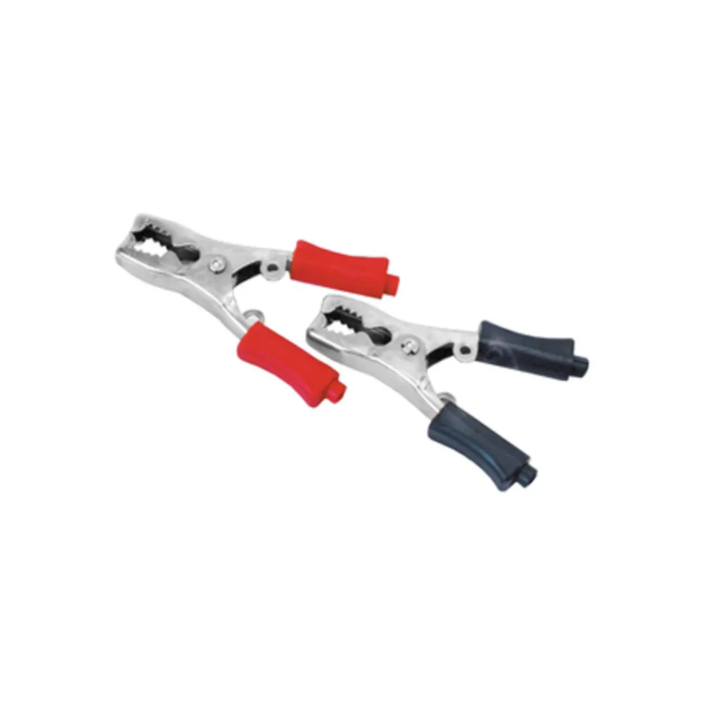 PINZA P/CAVI DA 40 AMPERE 80 MM* (20 PINZA P/CAVI DA 40 AMPERE 80 MM* (20