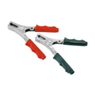 PINZA P/CAVI DA  60 AMPERE 120 MM* (20