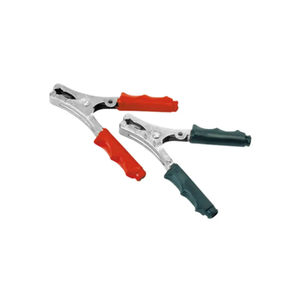 PINZA P/CAVI DA 60 AMPERE 120 MM* (20 PINZA P/CAVI DA 60 AMPERE 120 MM* (20