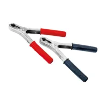 PINZA P/CAVI DA  90 AMPERE 150 MM* (12
