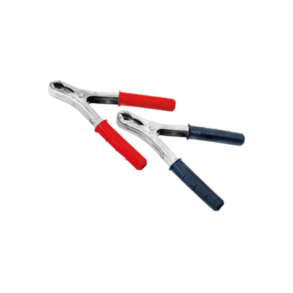 PINZA P/CAVI DA 90 AMPERE 150 MM* (12 PINZA P/CAVI DA 90 AMPERE 150 MM* (12