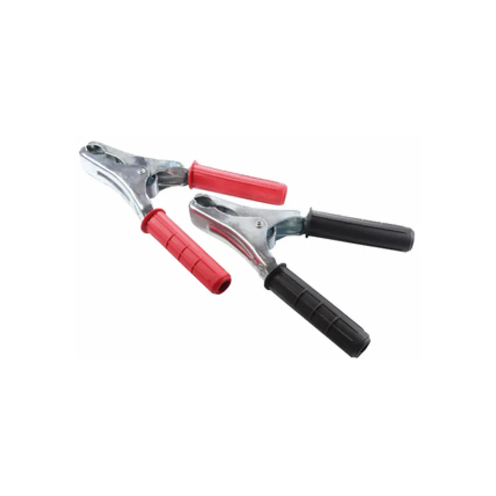 PINZA P/CAVI DA 200 AMPERE 220 MM* (4 PINZA P/CAVI DA 200 AMPERE 220 MM* (4