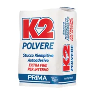 STUCCO IN POLVERE K2 DA  1 KG (24