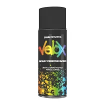VELOX SPRAY FERRO MICACEO GRIGIO ANTR 400 ML (6