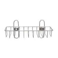 MENSOLA GRIGLIATA P/VASCA CROMO DFW0225A* (12