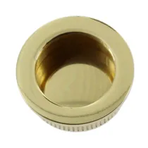NICCHIA TONDA ANTINA SCORR D 40 MM OTT LUC VER (6
