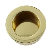 NICCHIA TONDA ANTINA SCORR D 40 MM OTT LUC VER (6
