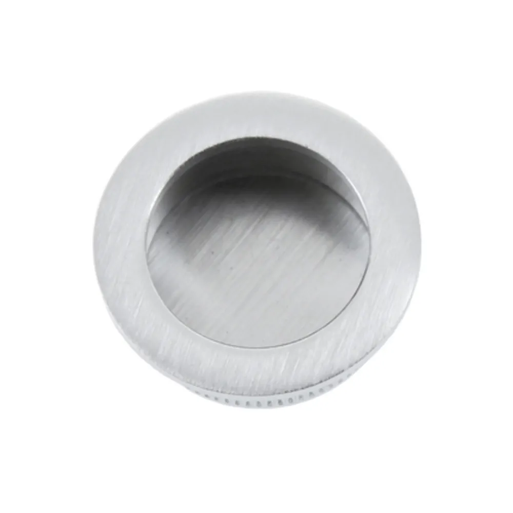 NICCHIA TONDA ANTINA SCORR D 40 MM OTT CRO SAT (6