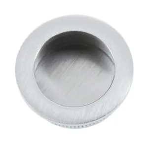NICCHIA TONDA ANTINA SCORR D 40 MM OTT CRO SAT (6