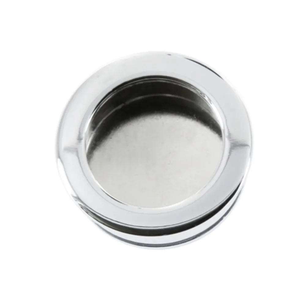 NICCHIA TONDA ANTINA SCORR D 40 MM OTT CRO LUC (6