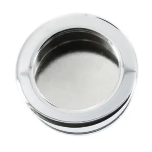 NICCHIA TONDA ANTINA SCORR D 40 MM OTT CRO LUC (6
