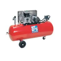 COMPRESSORE FIAC AB200/360    200 L 3 HP CINGHIA