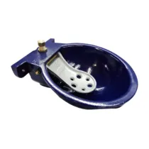 ABBEVERATOIO P/BOVINI UNIVERSALE S/STAFFA (4
