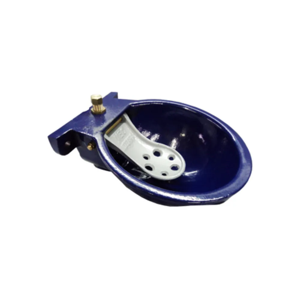 ABBEVERATOIO P/BOVINI UNIVERSALE S/STAFFA (4