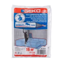 TELONE COPRITUTTO POLIETILENE 4X 4 M 150 G 10MY (90